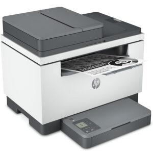 HP LaserJet MFP M236 SDW Monochrome A4 printer - White