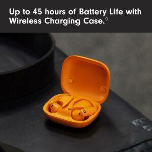 Powerbeats Pro 2 Wireless Sports earbuds – Orange