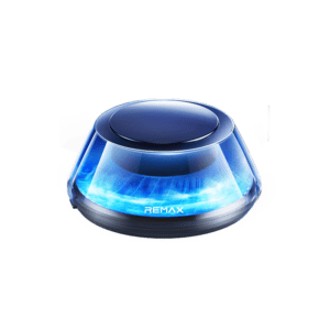 Remax RM-C62 Car Fragrance Pine Forest Secret Realm – Black