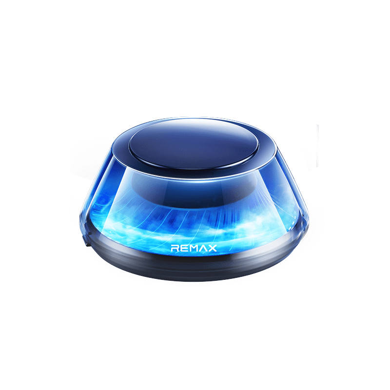 Remax RM-C62 Car Fragrance Pine Forest Secret Realm - Black