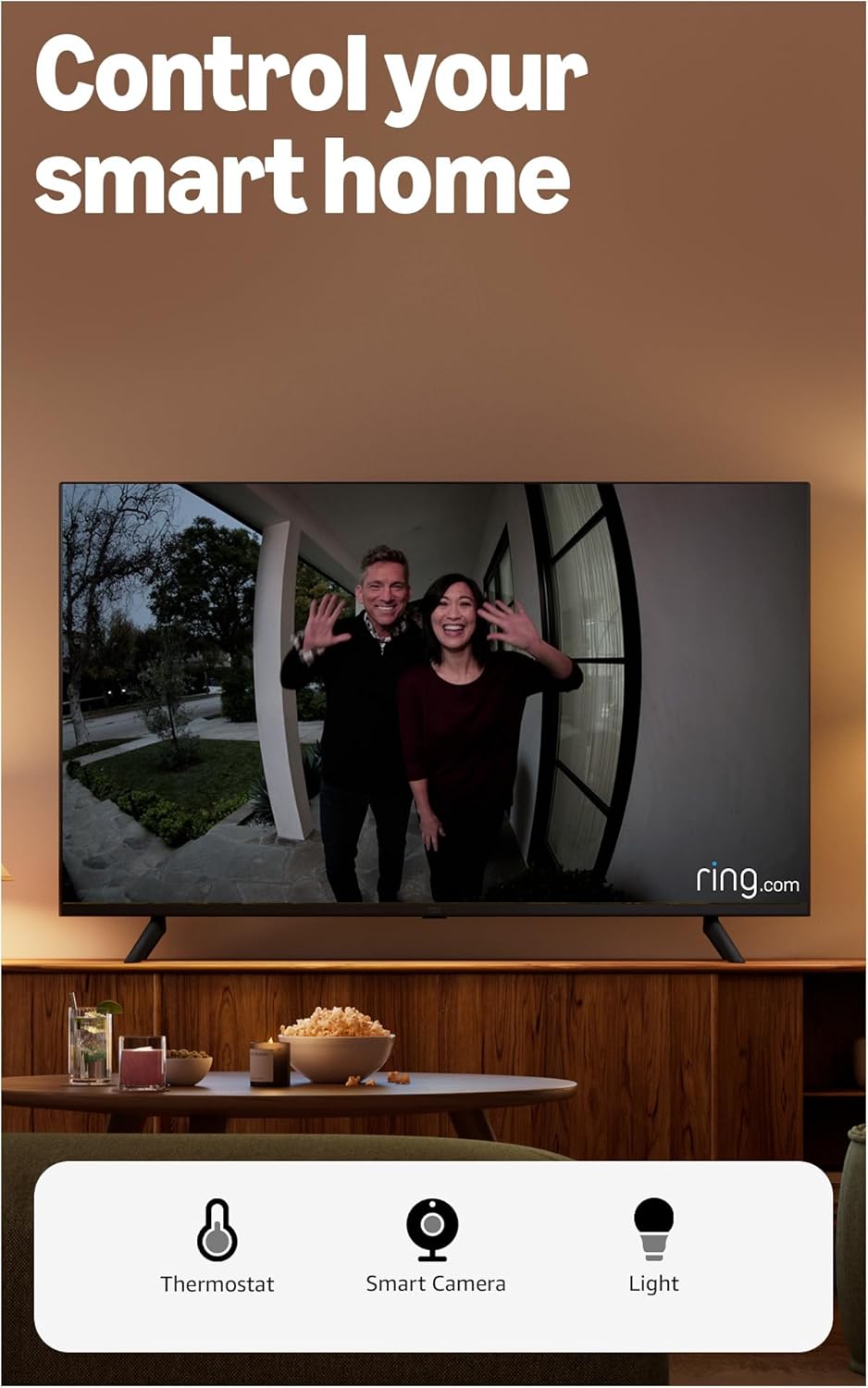 Amazon Fire Tv Stick 4K Select 8GB Wifi 5 - Black - Image 2