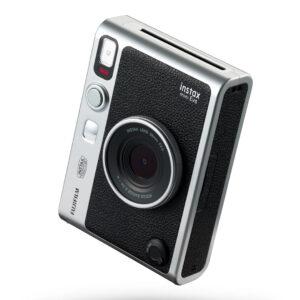 Fujifilm Instax Mini Evo – Black
