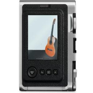 Fujifilm Instax Mini Evo – Black