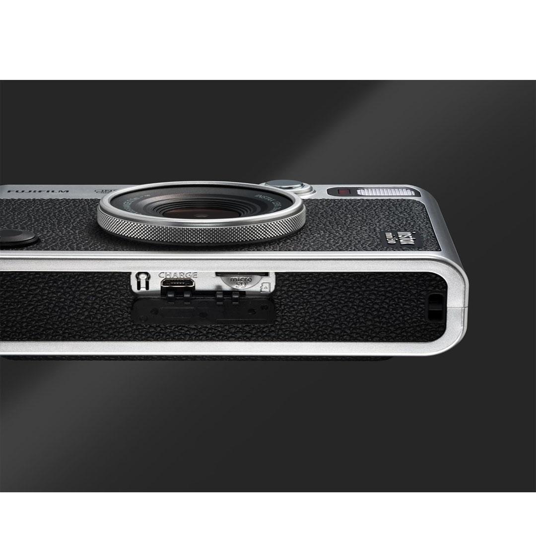 Fujifilm Instax Mini Evo - Black - Image 4