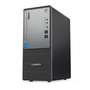 Lenovo ThinkCentre Neo 50t Gen 5 Intel Core i5-14400 8GB RAM 512GB SSD WiFi – Black