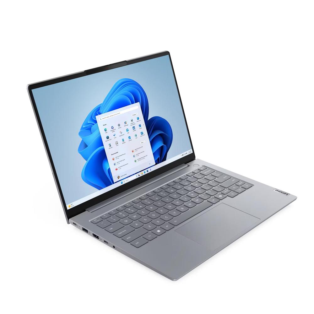 Lenovo ThinkBook 14 G9 IRL 14.0-inch Display Intel Core 5-210H 8GB RAM 512GB SSD - Mineral Gray