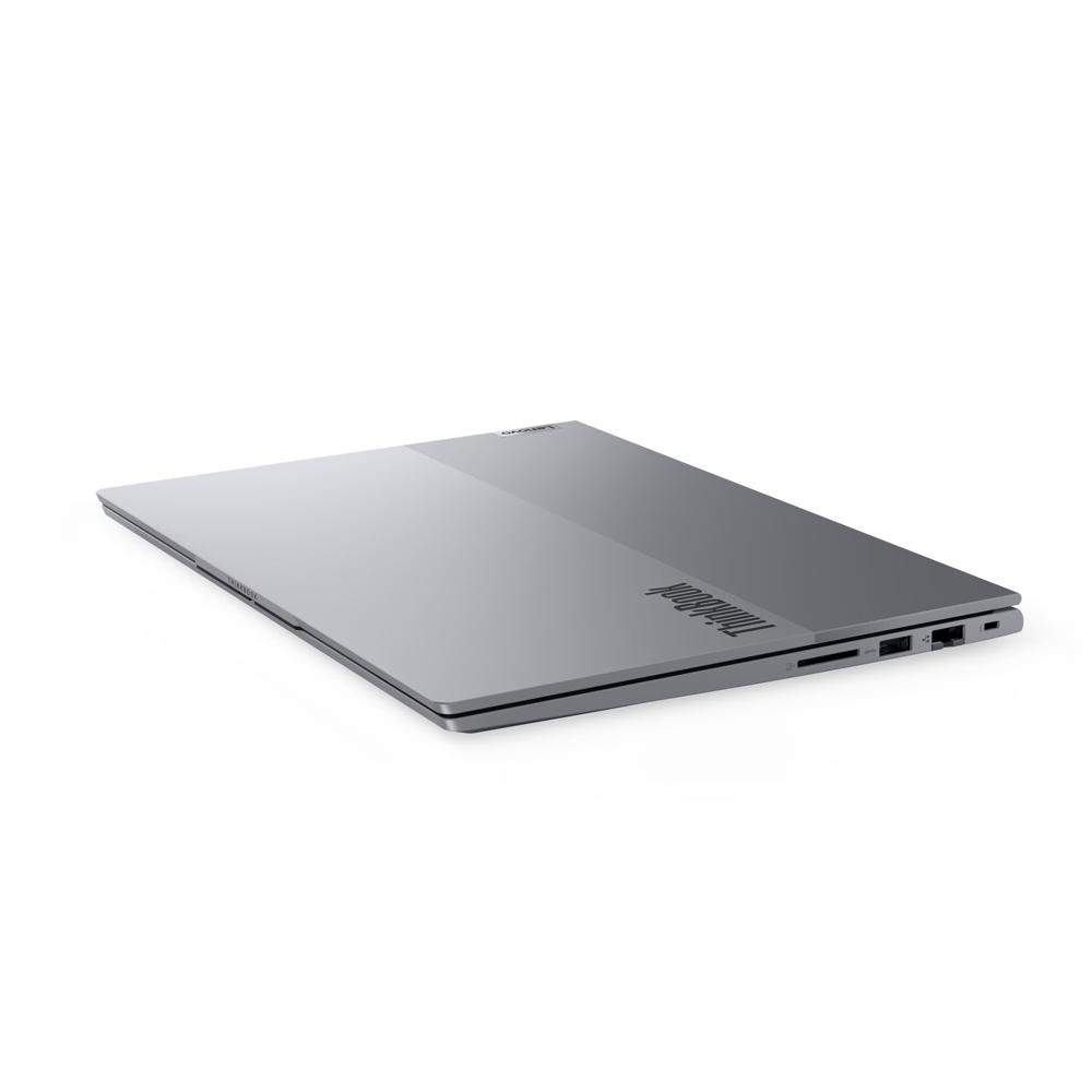 Lenovo ThinkBook 14 G9 IRL 14.0-inch Display Intel Core 5-210H 8GB RAM 512GB SSD - Mineral Gray - Image 4