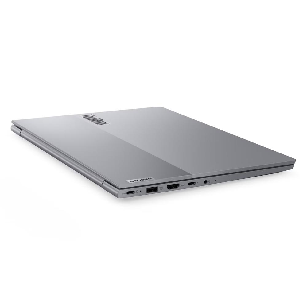 Lenovo ThinkBook 14 G9 IRL 14.0-inch Display Intel Core 5-210H 8GB RAM 512GB SSD - Mineral Gray - Image 5