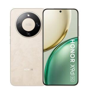 Honor X9D 5G 12/256GB – Sunrise Gold