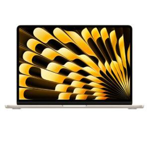 Apple MacBook Air M4 13.6-inch 10-Core CPU 8-Core GPU 16GB RAM 256GB SSD - Starlight