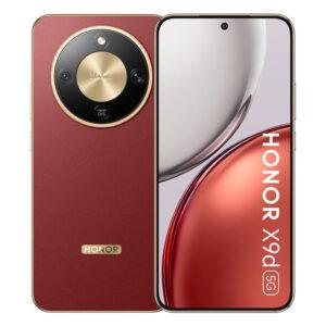 Honor X9D 5G 12/256GB – Reddish Brown