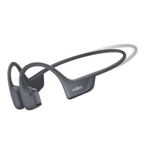 Shokz OpenRun Pro 2 Mini Bone Conduction Sports Headphones Black S821-MN-BK