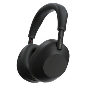 Sony WH-1000XM6 Wireless Noise Cancelling Headphones – Black