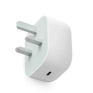 Google 45W USB-C Charger – White