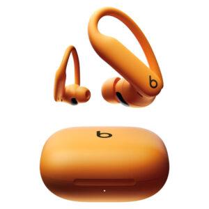 Powerbeats Pro 2 Wireless Sports earbuds – Orange