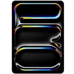 Apple iPad Pro 13 inch M5 256GB Wifi Silver