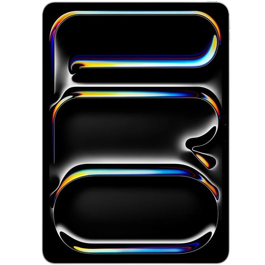 Apple iPad Pro 13 inch M5 256GB Wifi Silver - Image 2