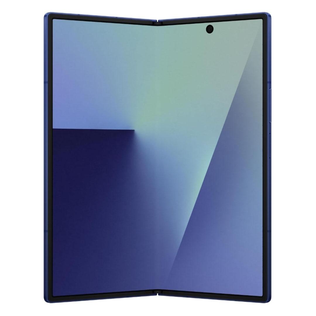 Samsung Galaxy Z Fold 7 5G 16/1TB - Blue Shadow TRA - Image 3