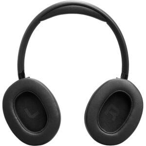 JBL Tune 780NC Pure Bass Headphones – Black