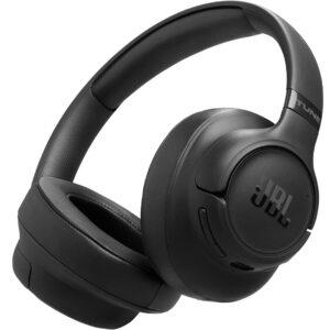 JBL Tune 780NC Pure Bass Headphones – Black