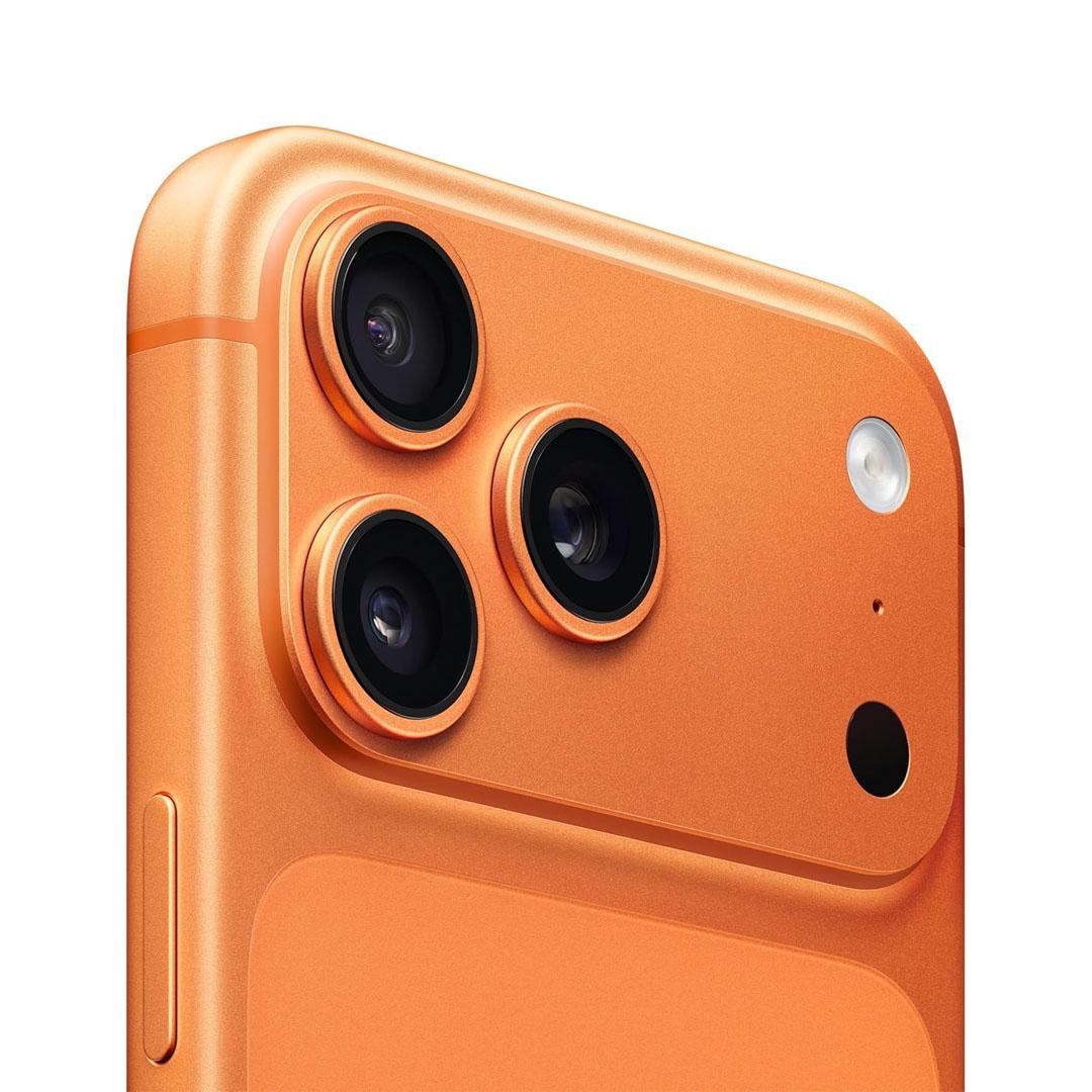 iPhone 17 Pro max 1TB Orange 2YRS - Image 2