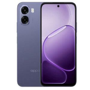 Oppo A6x 4/128GB - Plum Purple