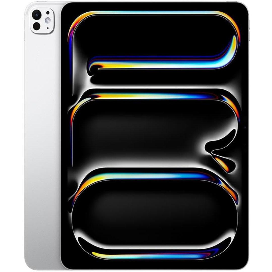 Apple iPad Pro 13 inch M5 256GB Wifi Silver
