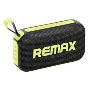 Remax RB-M10 Wireless Portable Speaker – Black