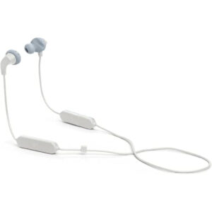 JBL Endurance Run2 Wireless Earphone - White