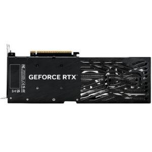 Palit Infinity 3 Nvidia RTX 5060ti 16GB GDDR7 – Black