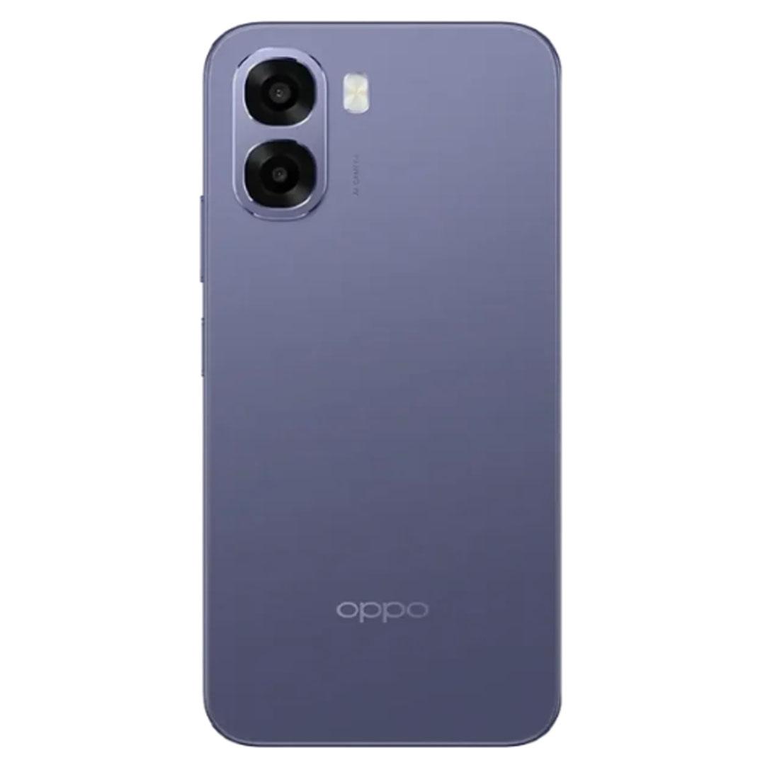 Oppo A6x 4/128GB - Plum Purple - Image 2