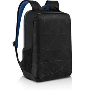 Dell Essential Laptop Backpack 15-inch - Black