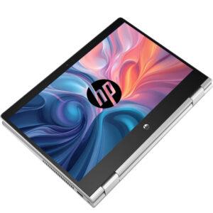 HP ProBook 435 G8 X360 2-in-1 Laptop AMD Ryzen 7 PRO 5850U 16GB RAM 512GB SSD – Silver (USED)