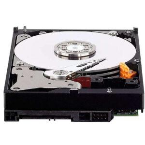 Western Digital 6TB Purple Surveillance Drive (WD63PURZ)