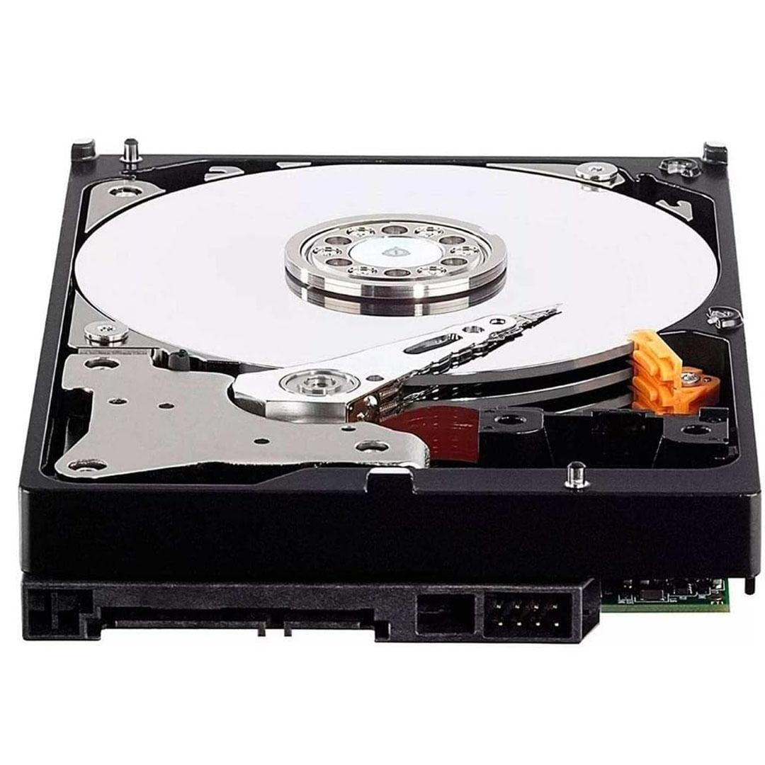 Western Digital 6TB Purple Surveillance Drive (WD63PURZ) - Image 2