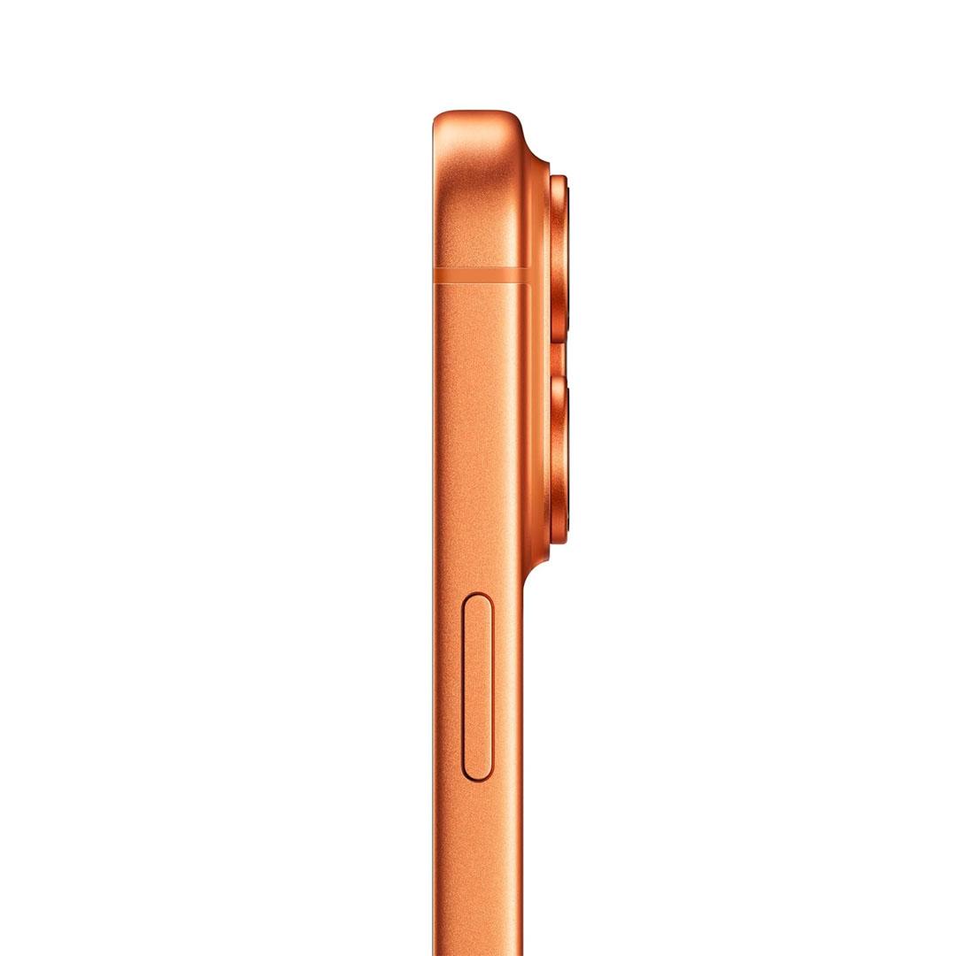 iPhone 17 Pro max 1TB Orange 2YRS - Image 4
