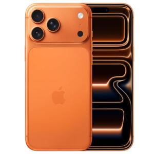 iPhone 17 Pro max 1TB Orange 2YRS