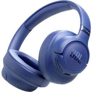 JBL Tune 780NC Pure Bass Headphones – Blue
