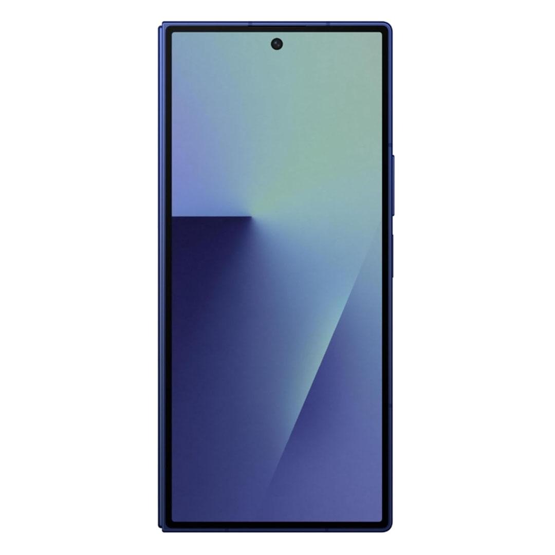 Samsung Galaxy Z Fold 7 5G 16/1TB - Blue Shadow TRA - Image 5