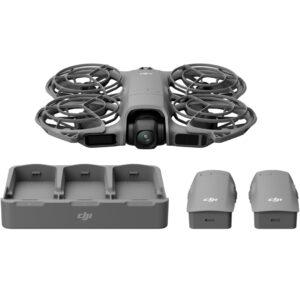 DJI Neo 2 Fly More Combo Drone