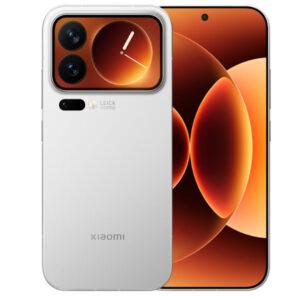 Xiaomi 17 Pro Max 16/512GB - White