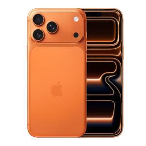 iPhone 17 Pro max 1TB Orange 2YRS
