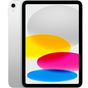 Apple iPad 11 (A16) 5G 256GB 2025 – Silver