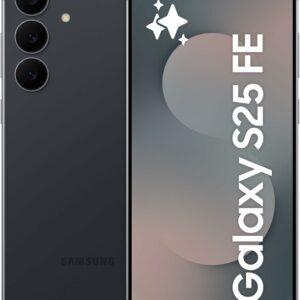 Samsung Galaxy S25 FE 8/256GB - Jetblack TRA