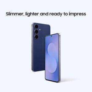 Samsung Galaxy S25 FE 8/256GB – White TRA