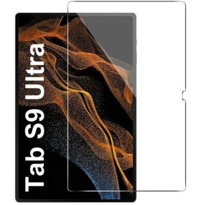 Samsung Galaxy Tab S11 Ultra /S10 Ultra/S9 Ultra/Tab S8 Ultra Explosion Proof Protector