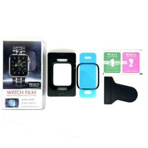 Apple Watch SE 3 / SE 2  40mm PMMA Watch Clear Screen Protector