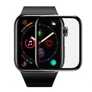 Apple Watch Series 11/ 10 42mm PMMA Watch Clear Screen Protector