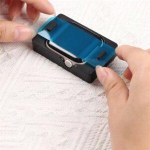 Apple Watch Series SE 3 / SE 2 44mm PMMA Watch Clear Screen Protector