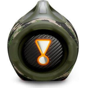 JBl BoomBox 4 Powerful Portable Bluetooth Speaker – Squad